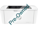cpo hp 111cw (black friday deal) printer- print, up to 18 ppm black…