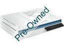 hp scanner type adf, cis scanning technology, flatbed, scan technol…