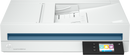 hp scanner type adf; cis scanning technology; flatbed; scan technol…