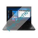 cpo lenovo thinkpad p14s gen 2 intel core i7-1165g7 14.0" 1920x1080…