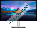 cpo dell ultrasharp 27 monitor- u2722de - 68.47cm (27") 1 x display…