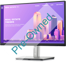 cpo dell 22 monitor – p2222h - 54.6cm (21.5")1 x hdmi 1.4 (hdcp 1.4…