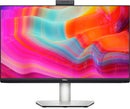 dell 24 video conferencing monitor -c2423h-60.47cm display type led…
