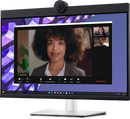 dell 27 video conferencing monitor - p2724deb, 68.47cm (27.0"), 1…