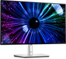 dell ultrasharp 24 usb-c hub monitor - u2424he, 60.47cm (23.8") dis…