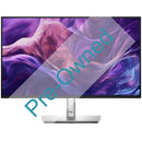 cpo dell 24 monitor - p2425h, 60.5cm (23.8"), 1x hdmi 1.4 (hdcp 1.4…