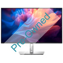 cpo dell 27 usb-c hub monitor - p2725he, 68.6cm (27.0"), 1x hdmi, 2…