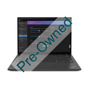 cpo lenovo thinkpad t14 g4 i7 16g 1t 11s 14" wuxga (1920 x 1200), …
