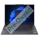 lenovo thinkpad e16 g1, intel core i5-1345u vpro (e-cores up to 3.5…