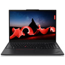lenovo t16,u7-255u, 16gb ddr5,512gb ssd m.2 2280 tlc g4, integrated…