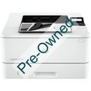 hp lj pro 4003 - 3-10 users, print up to 40 ppm, two-sided printing…