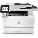 hp laserjet pro 4103fdn mfp mono printer | print | copy | scan | fa…