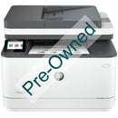 cpo hp laserjet pro mfp 3103fdw printer. functions: print, copy, sc…