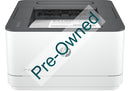 hp laserjet pro 3003dw printer. functions: print. print technology:…