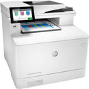 hp colour laserjet enterprise mfp m480f 4in1 - print, copy, scan, f…