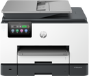 hp officejet pro 9130 all-in-oneprinter. functions: print, copy, sc…