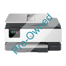 cpo hp officejet pro 8123 all-in-oneprinter. functions: print, copy…