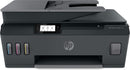 hp smart tank 530 wireless all-in-one, print, scan, copy, adf, wire…