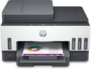 hp smart tank 790-print, scan, copy and fax-up to:15/9 ppm; automat…