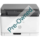cpo hp color laser mfp 178nw. functions: print, copy, scan. print t…