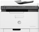 hp colour laserjet mfp 179fnw printer, copy, scan and fax. (4ppm co…