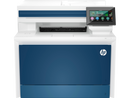 hp color laserjet pro 4303dw mfp, print, copy, scan, fax 4 preinsta…