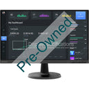 cpo lenovo c24-40 23.8in fhd monitor (va panel, 60hz, 4ms, hdmi, vg…