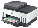 hp smart tank 750-print, scan, copy-up to: 15/9 ppm; automatic dupl…