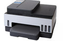 hp smart tank 750-print, scan; copy-up to: 15/9 ppm; automatic dupl…