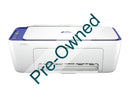 cpo hp deskjet ink advantage 4927 all-in-one printer. print, copy, …