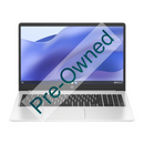 cpo hp chromebook | justify 22c2 | celeron n4500 dual | 4gb ddr4 on…