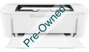 cpo hp laserjet m111w printer. functions: print. print technology: …
