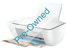 cpo hp deskjet 2320 all-in-one printer-print, scan, copy, print spe…