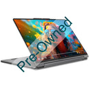 cpo lenovo yoga 9 2-in-1, 14" 2.8k (2880x1800) oled, touch, intel c…