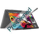 lenovo yoga 7 2-in-1, 14" 2.8k (2880x1800) oled, touch, intel core …