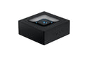 logitech stream audio wirelessly from smartphones and tablets to sp…