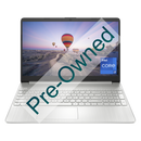 hp laptop | otto 23c1 | ryzen 5-7520u | 16gb lpddr5 on-board | 512g…