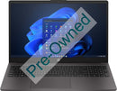 cpo hp 255 g10 / ryzen 5 7520u / 8gb so-dimm ddr4 3200mhz / 15.6" f…