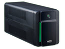 apc backup ups 750va 410w ups tower rack mount included: no rack ty…