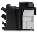 hp laserjet enterprise flow mfp m830z 4in1, print, copy, scan, fax,…