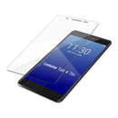 tuff-luv tempered glass screen protection for lenovo tab 4 7.0 - 73…