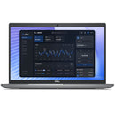 dell mobile precision workstation 3590, intel core ultra 7 155h vpr…