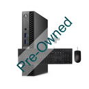 cpo dell optiplex 7020 mff plus: intel core i7-14700 (16cores, up t…