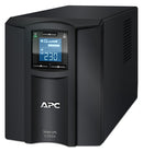 apc smart line interactive 2000va/ 2kva 1300w ups tower rack mount …