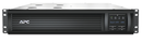 apc smart line interactive 1000va/ 1kva 700w ups rack rack mount …
