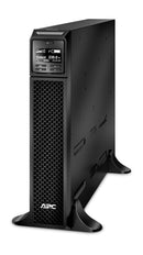 apc online srt 2200va/ 2.2kva 1980w ups tower rack mount included: …