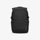 targus 15-16in zero waste backpack made from the recycled plastic o…