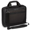 targus - citysmart ess multi-fit 12.5-14 topload black/grey lightwe…