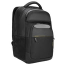 targus - citygear 15.6" backpack w raincover dome protection system…