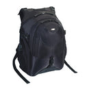 targus campus 15in-16in backpack (black) helps alleviate back stres…